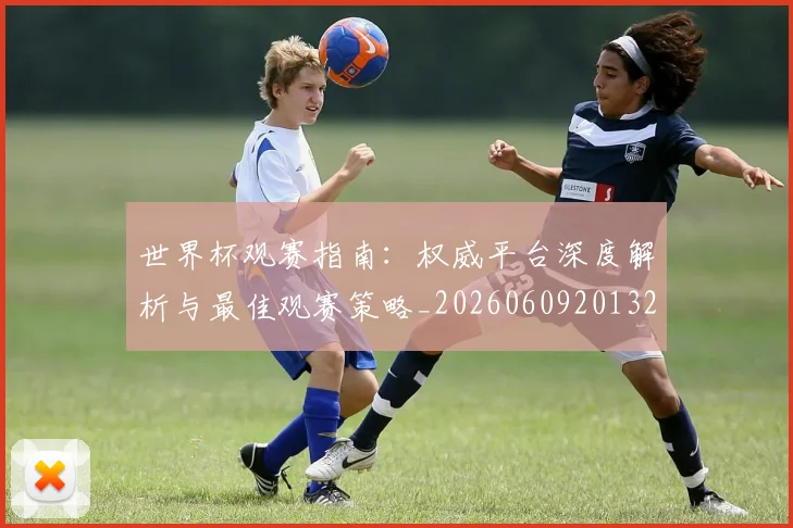 世界杯观赛指南:权威平台深度解析与最佳观赛策略_20260609201329