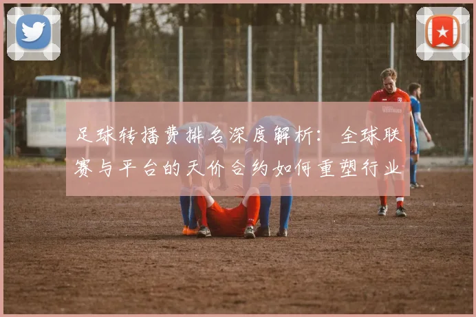 足球转播费排名深度解析:全球联赛与平台的天价合约如何重塑行业格局